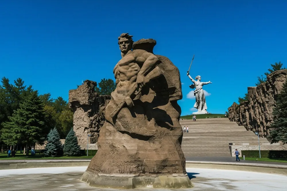 Круиз Самара – Волгоград на теплоходе Федор Достоевский — фото 1