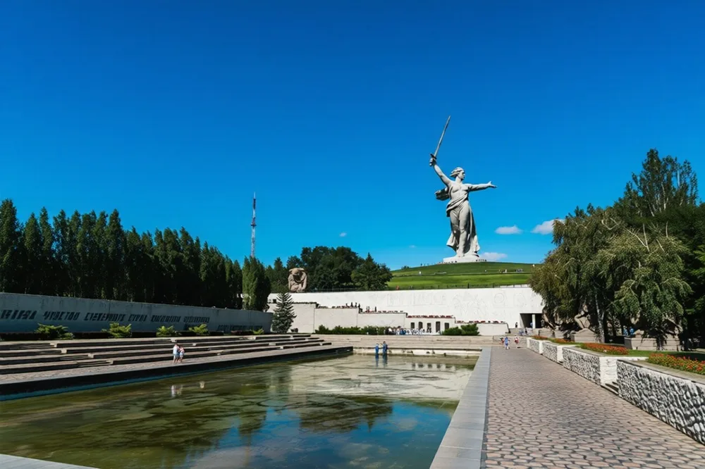 Круиз Самара – Волгоград на теплоходе Федор Достоевский — фото 2