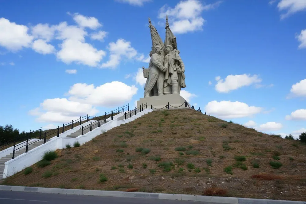 Самара – Ростов-на-Дону (2 дня) – Самара — фото 1