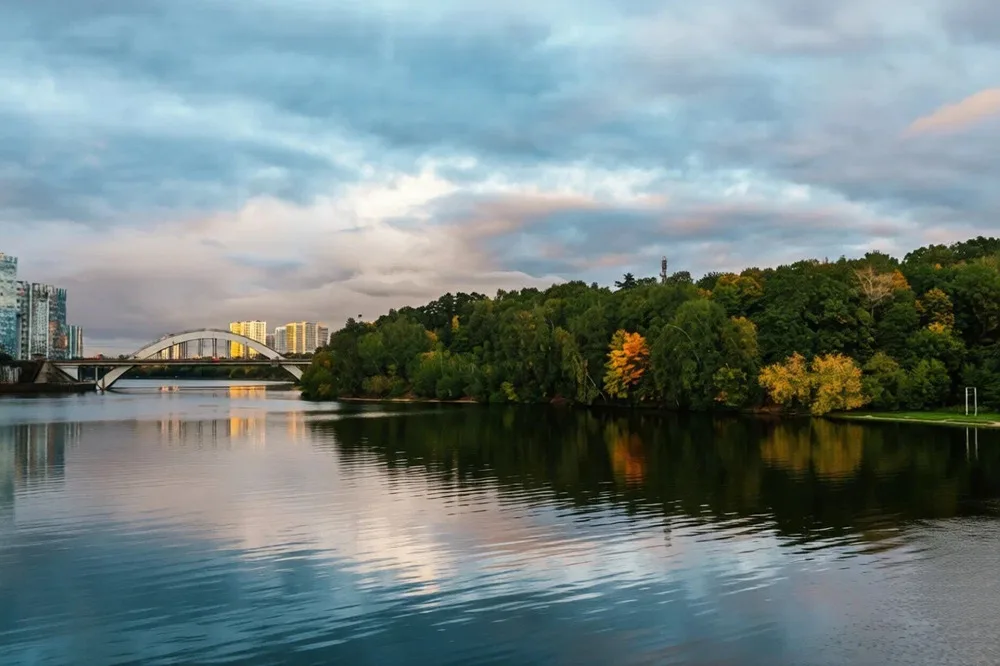 Круиз Нижний Новгород (2 дня) – Москва на теплоходе Нижний Новгород — фото 1