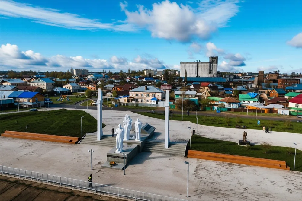 Казань – Уфа – Москва — фото 2