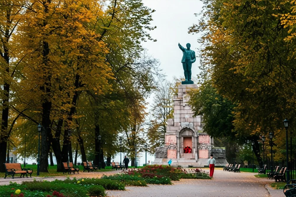 Круиз Москва – Кострома на теплоходе Михаил Танич — фото 2