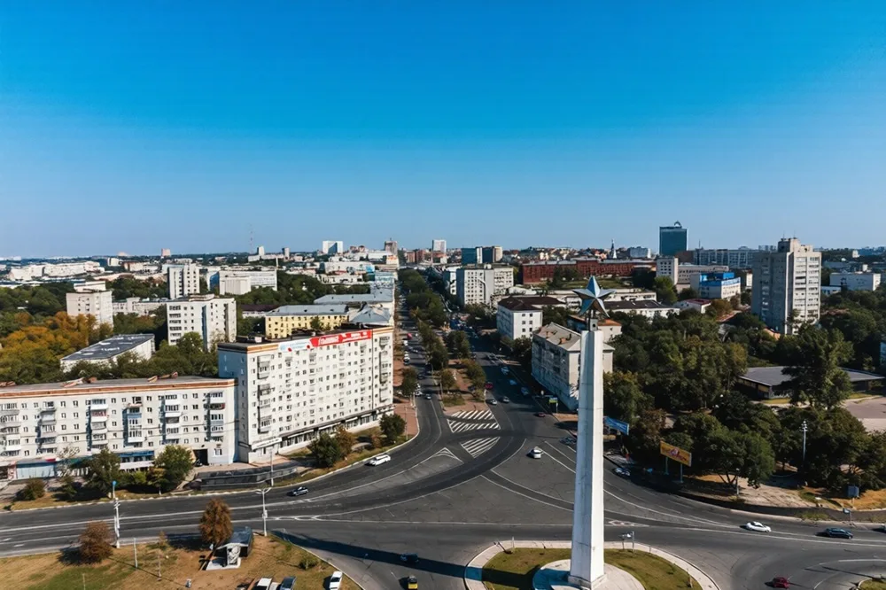 Круиз Самара – Пермь (2 дня) – Самара на теплоходе Алексей Толстой — фото 2
