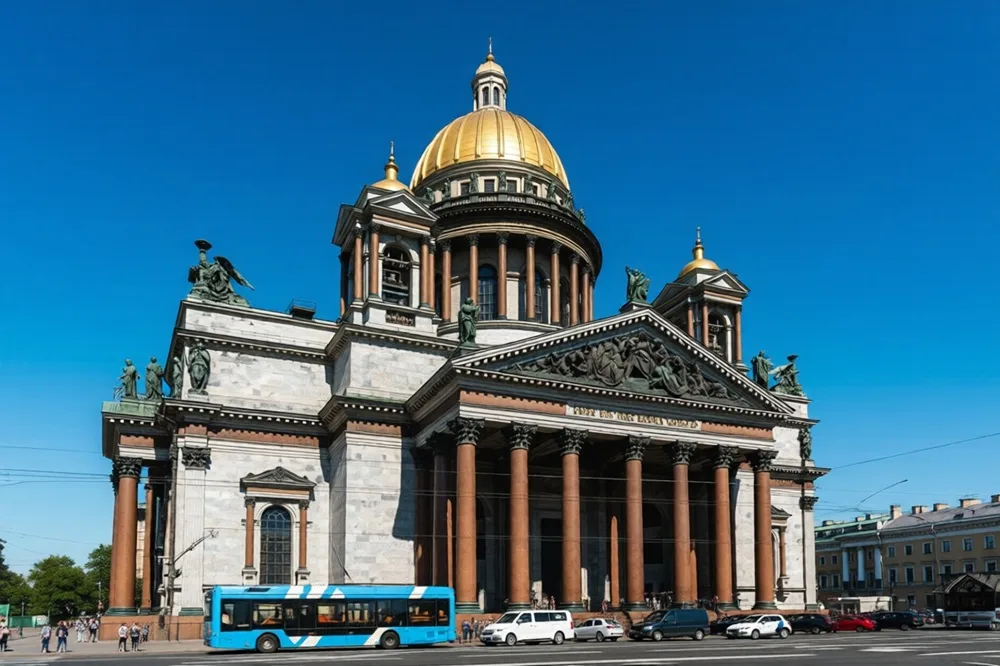 Круиз Москва – Сортавала – Валаам – Санкт-Петербург (2 дня) – Старая Ладога – Петрозаводск – Кижи – Москва на теплоходе Княжна Виктория — фото 3
