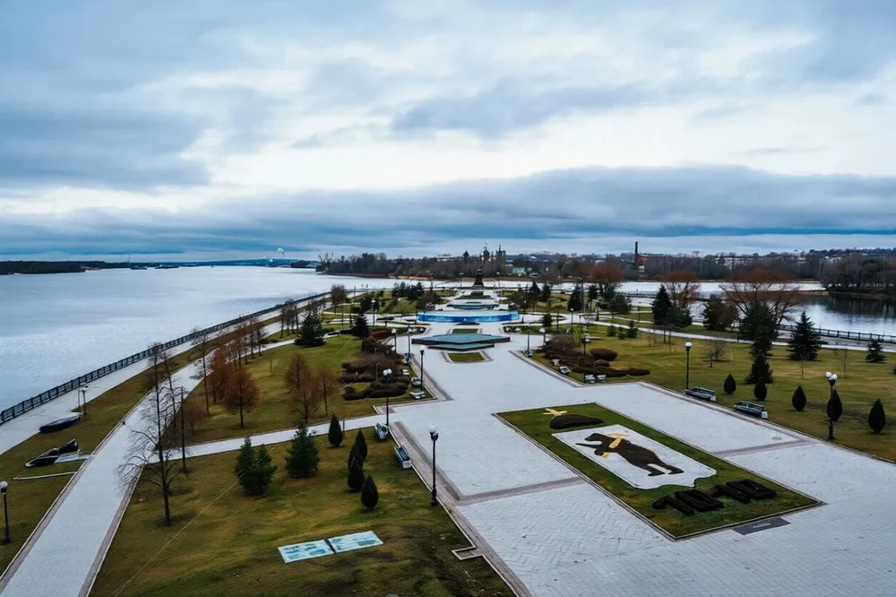 Круиз Казань – Ярославль на теплоходе Александр Суворов — фото 2