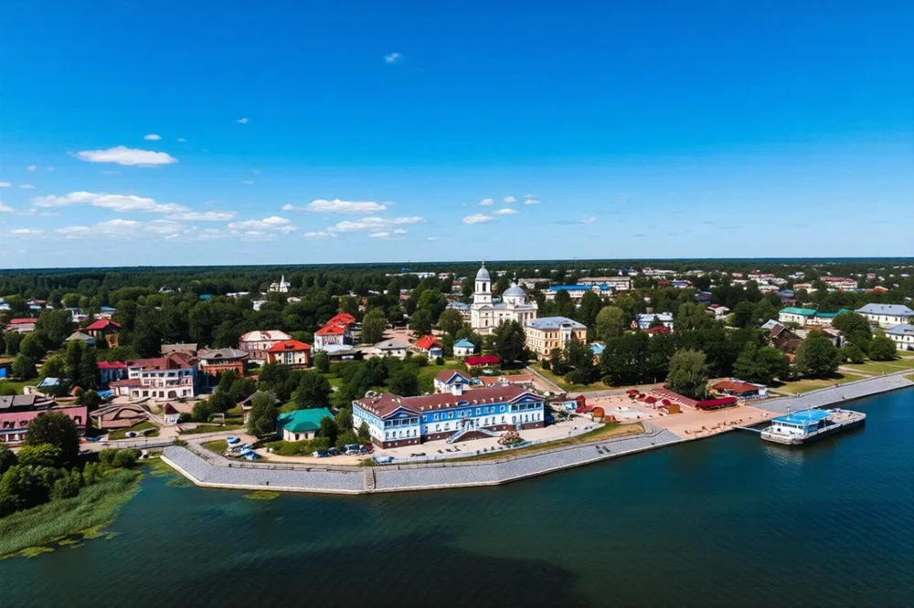 Круиз Москва – Сортавала – Валаам – Санкт-Петербург на теплоходе Княжна Виктория — фото 3