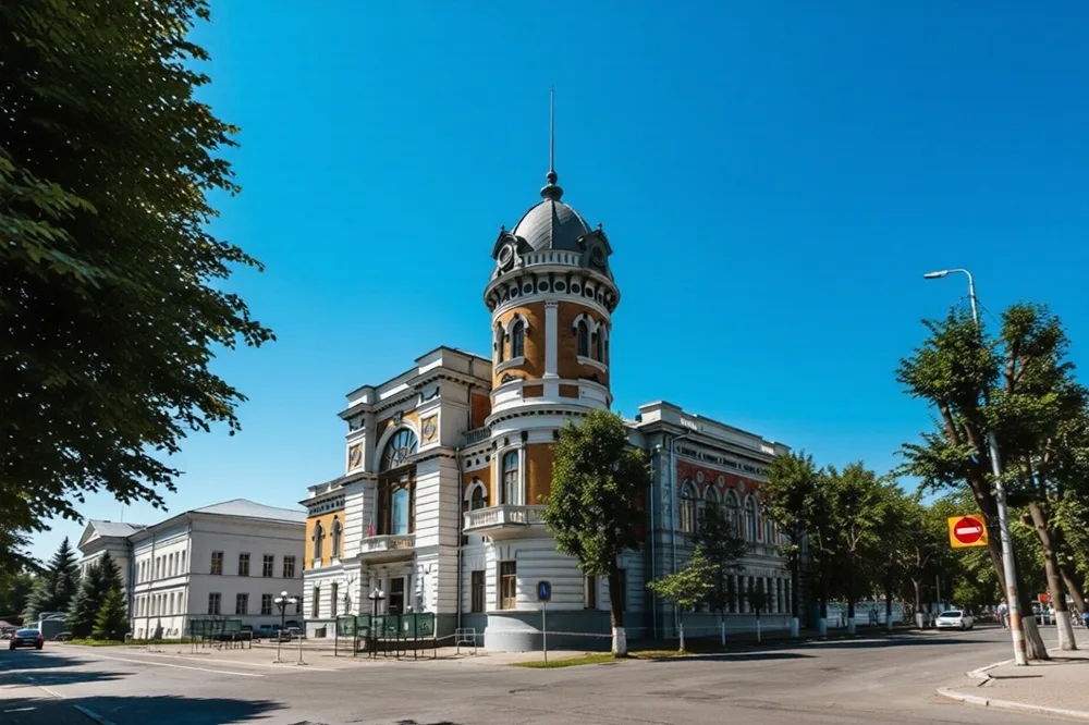 Круиз Самара – Пермь (2 дня) – Самара на теплоходе Алексей Толстой — фото 3