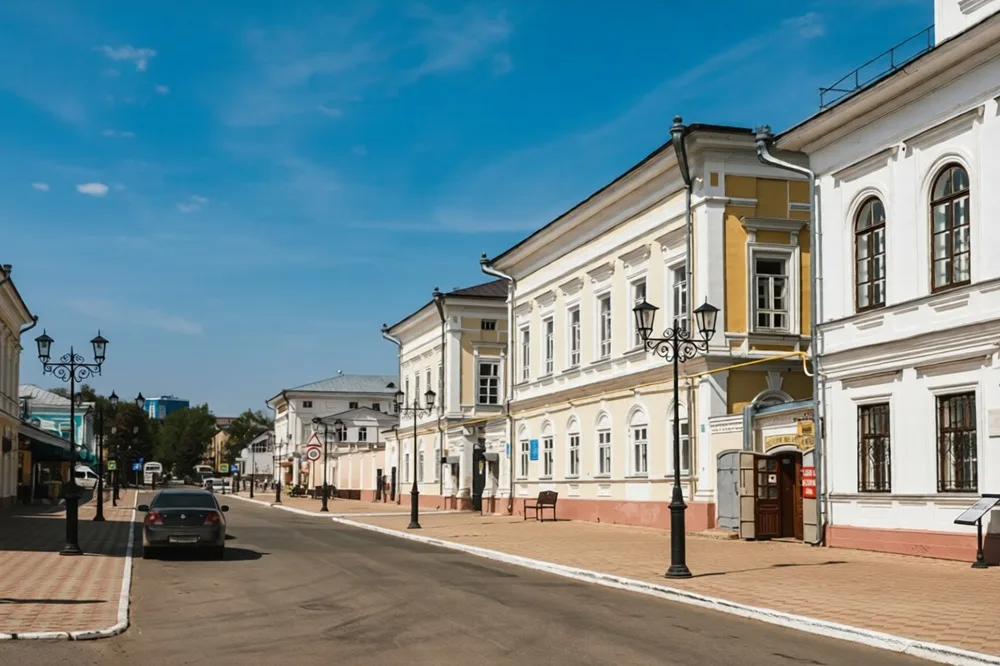 Казань – Пермь — фото 3
