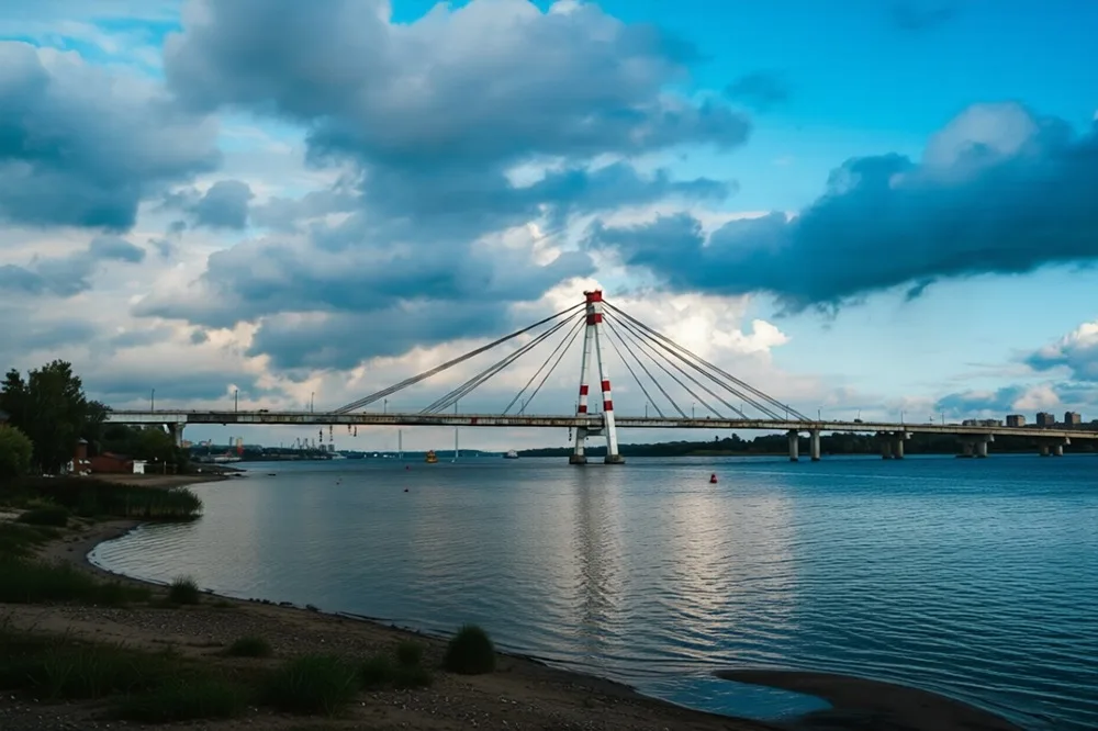 Ярославль – Петрозаводск (2 дня) – Кижи – Петрозаводск – Валаам – Санкт-Петербург — фото 1