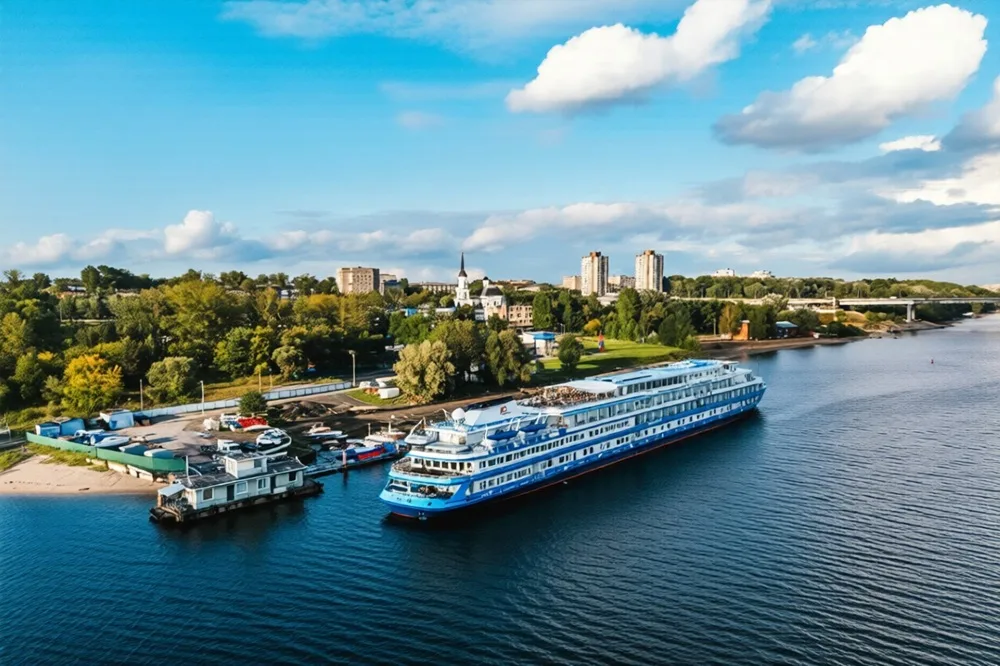Ярославль – Петрозаводск (2 дня) – Кижи – Петрозаводск – Валаам – Санкт-Петербург — фото 2