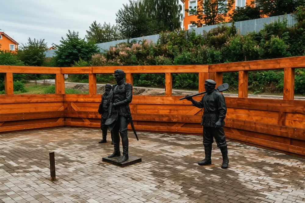 Круиз Ярославль – Петрозаводск на теплоходе Кронштадт — фото 3