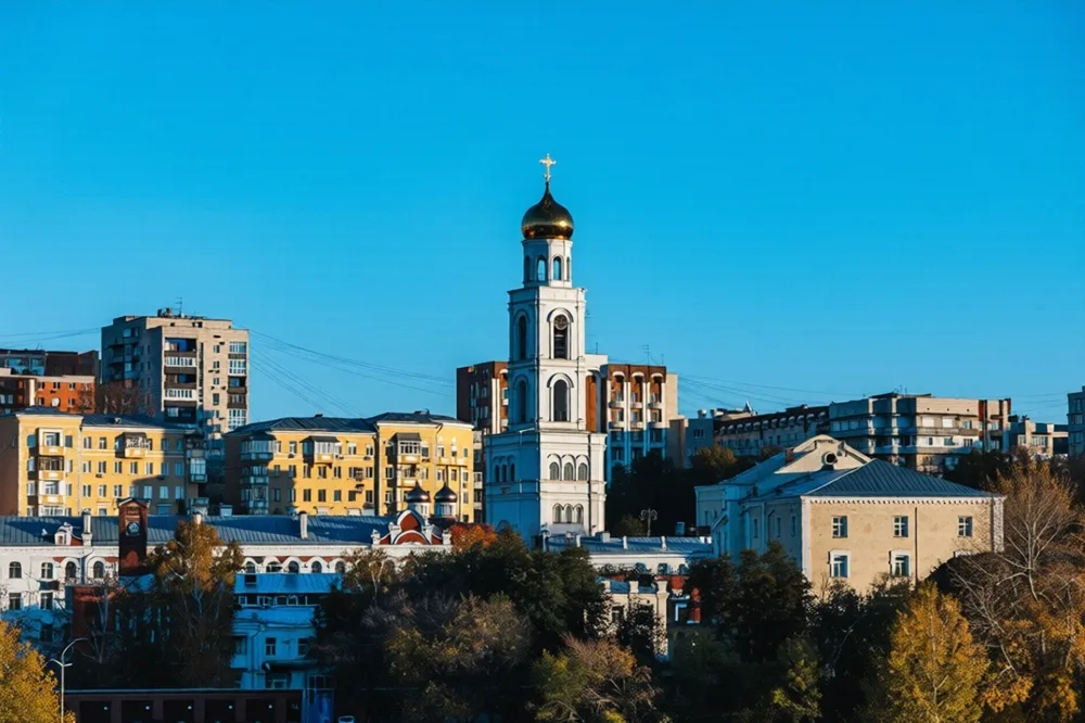 Круиз Самара – Казань – Самара на теплоходе Алексей Толстой — фото 2