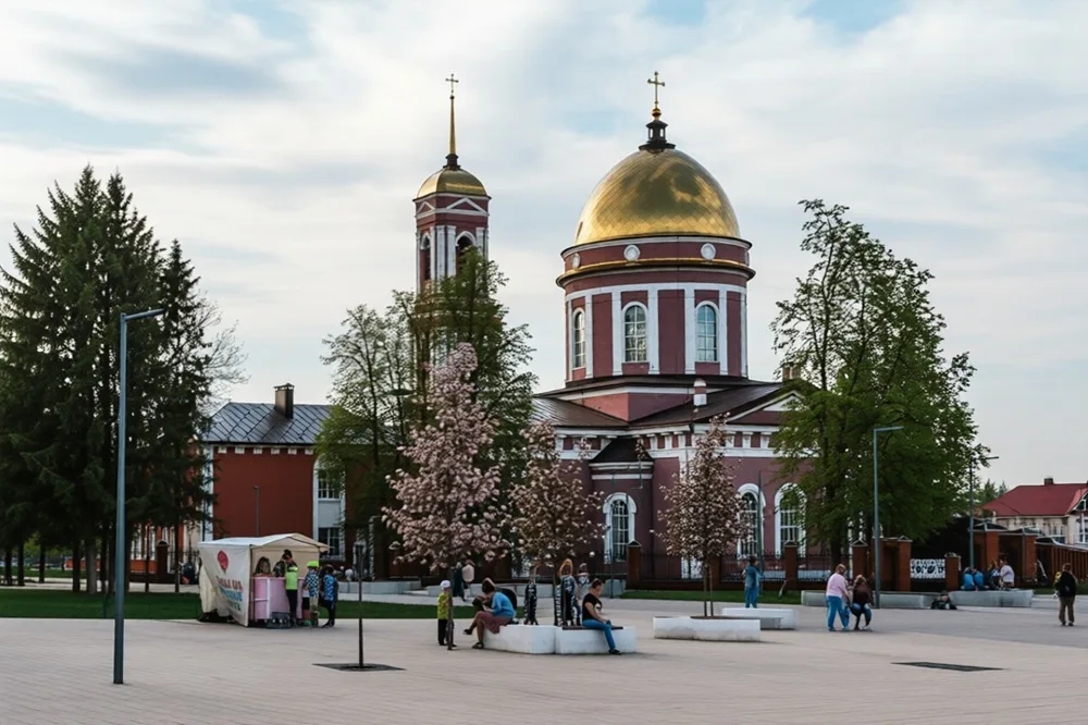 Казань – Уфа — фото 2