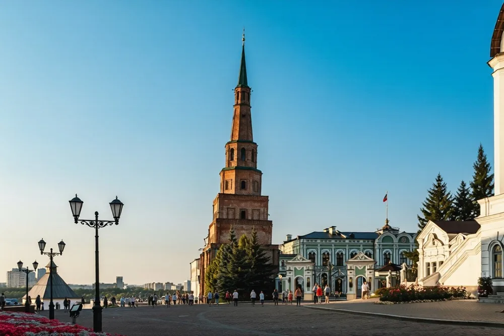 Круиз Нижний Новгород – Пермь на теплоходе Борис Полевой — фото 3