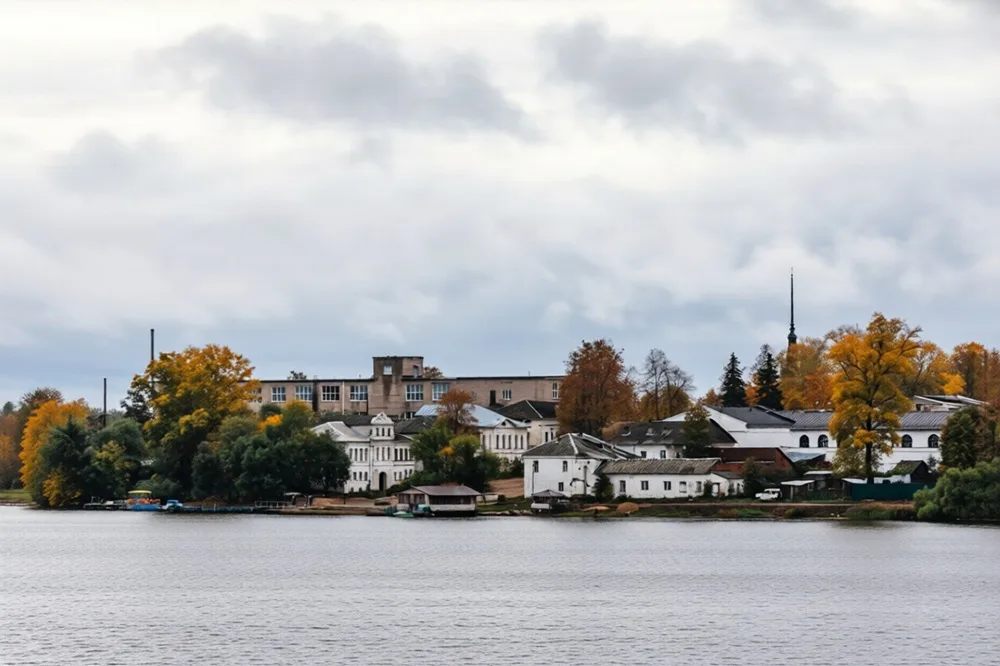 Круиз Москва – Ярославль на теплоходе Бородино — фото 2