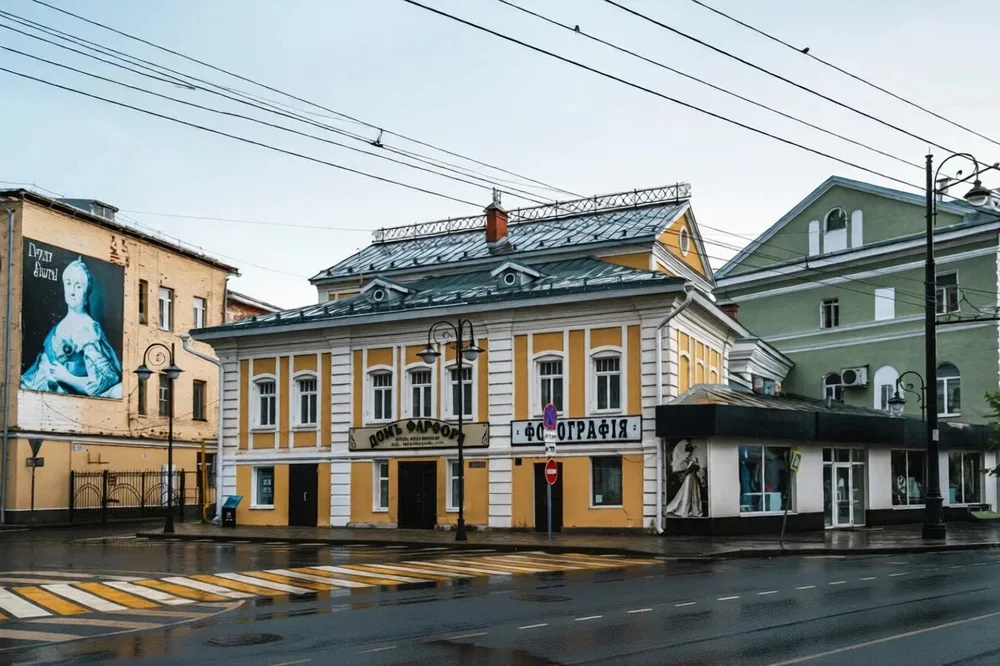 Москва – Мышкин – Москва — фото 4