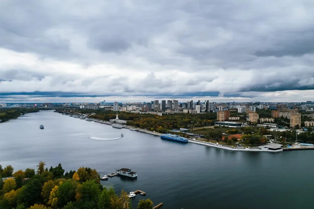 Круиз Нижний Новгород (2 дня) – Москва на теплоходе Нижний Новгород — фото 3