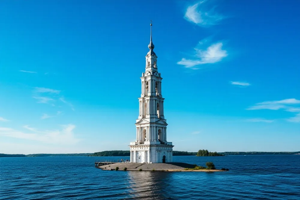 Круиз Москва – Ярославль на теплоходе Бородино — фото 3