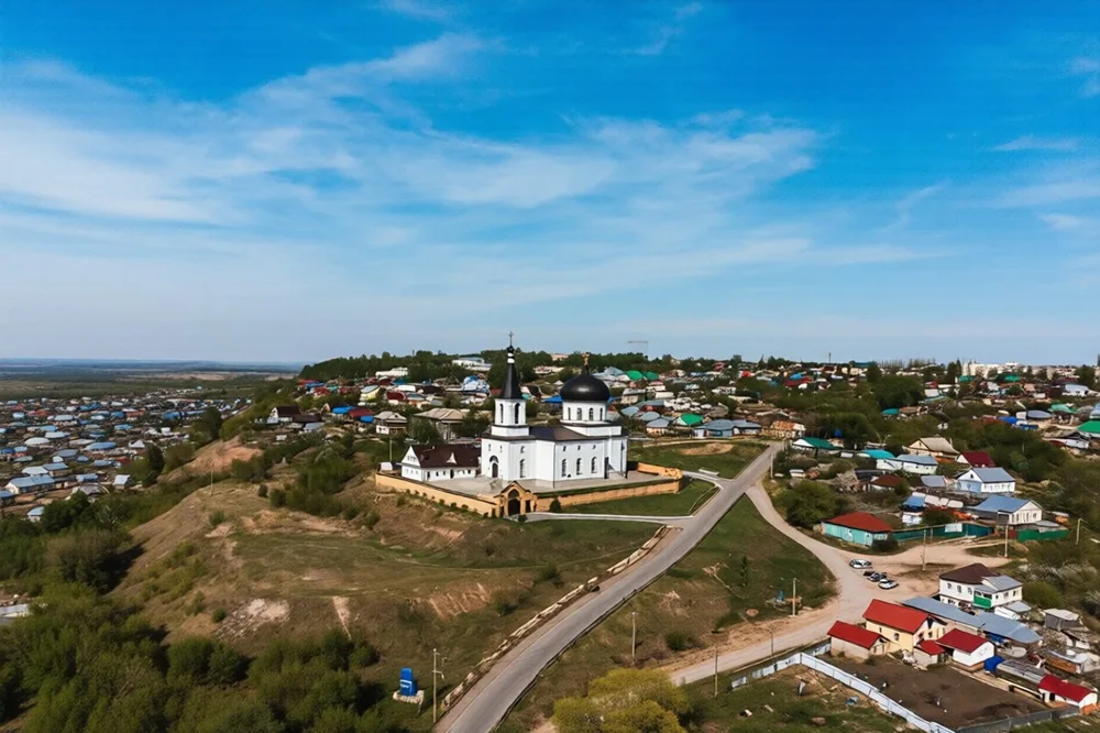 Казань – Уфа — фото 3