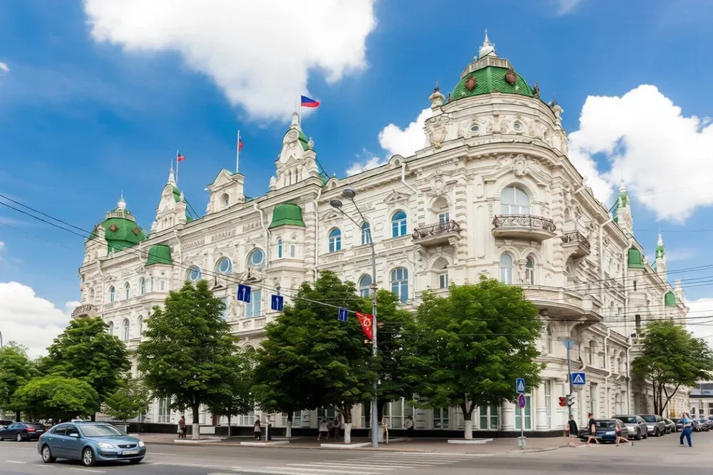 Самара – Ростов-на-Дону (2 дня) – Самара — фото 3