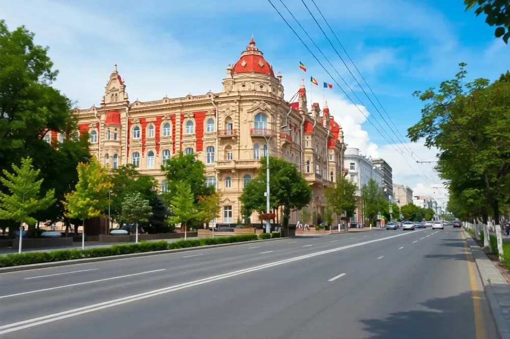 Самара – Ростов-на-Дону (2 дня) – Самара — фото 4