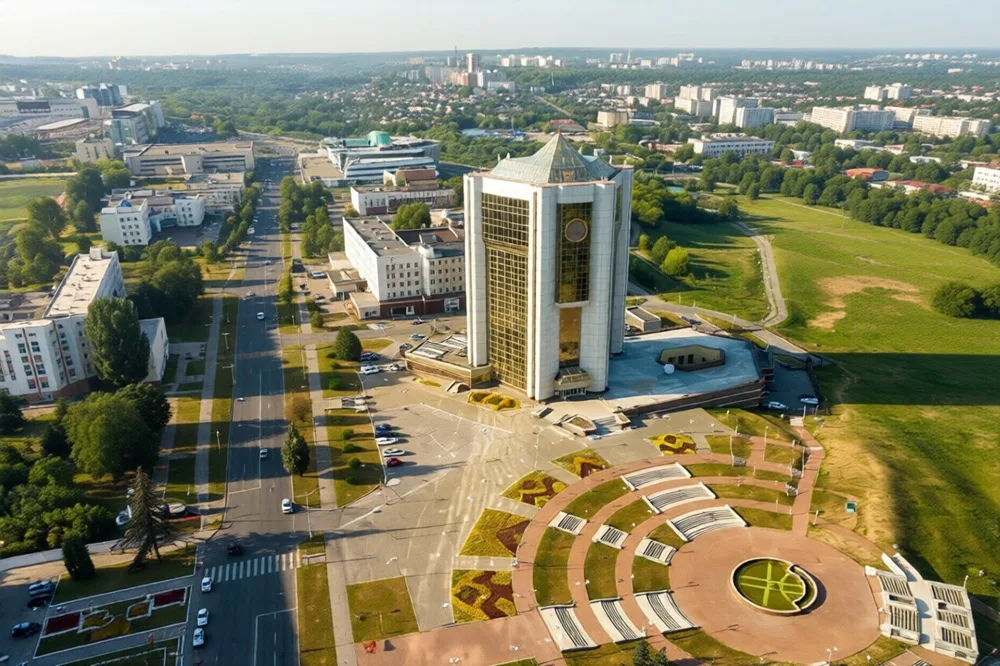 Круиз Казань – Нижний Новгород на теплоходе Борис Полевой — фото 4
