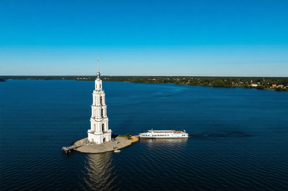 Круиз Москва – Ярославль на теплоходе Бородино — фото 4