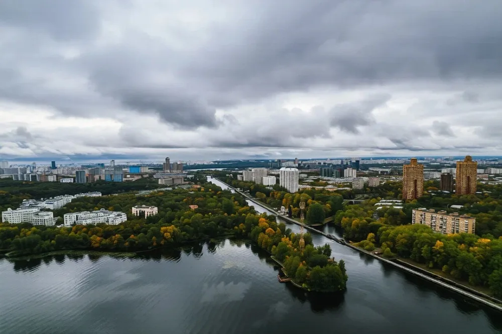 Круиз Нижний Новгород (2 дня) – Москва на теплоходе Нижний Новгород — фото 4